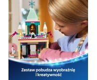 LEGO Disney Princess 43265 Kraina lodu – Zamek w Arendelle - 1284225 - zdjęcie 7